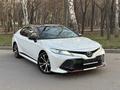 Toyota Camry 2020 года за 14 850 000 тг. в Алматы