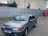 ВАЗ (Lada) 2115 2006 года за 888 888 тг. в Талдыкорган
