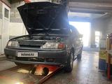 ВАЗ (Lada) 2115 2006 года за 888 888 тг. в Талдыкорган – фото 4
