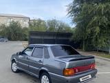 ВАЗ (Lada) 2115 2006 года за 888 888 тг. в Талдыкорган – фото 3