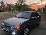 ВАЗ (Lada) 2115 2006 года за 888 888 тг. в Талдыкорган – фото 5