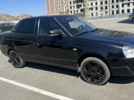 ВАЗ (Lada) Priora 2170 2013 года за 2 150 000 тг. в Усть-Каменогорск – фото 2