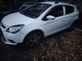 Lifan X50 2015 годаүшін2 750 000 тг. в Костанай
