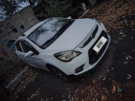 Lifan X50 2015 года за 2 750 000 тг. в Костанай – фото 2