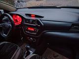 Lifan X50 2015 года за 2 750 000 тг. в Костанай – фото 3