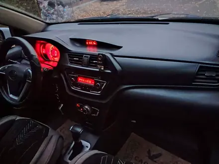 Lifan X50 2015 года за 2 750 000 тг. в Костанай – фото 3