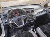 Lifan X50 2015 годаүшін2 750 000 тг. в Костанай – фото 5