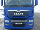 MAN  TGX 2017 года за 20 000 000 тг. в Семей – фото 2