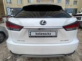 Lexus RX 300 2019 годаүшін22 000 000 тг. в Астана – фото 4