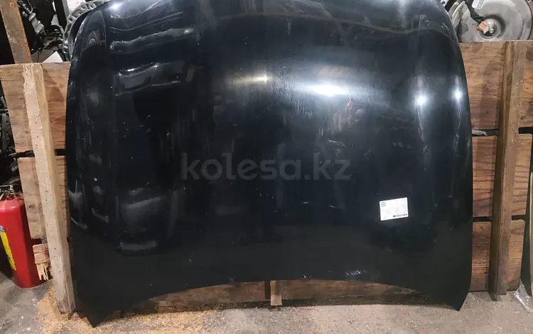 КАПОТ КРЫЛО SKYLINE V36 INFINITY G35 за 260 000 тг. в Петропавловск
