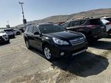 Subaru Outback 2014 годаүшін6 000 000 тг. в Актобе – фото 4