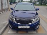 Kia Rio 2015 годаүшін4 800 000 тг. в Алматы