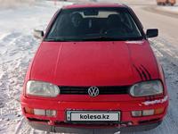 Volkswagen Golf 2001 годаүшін1 350 000 тг. в Караганда