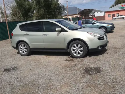 Subaru Tribeca 2006 года за 5 900 000 тг. в Алматы – фото 2