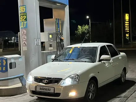 ВАЗ (Lada) Priora 2170 2015 года за 3 200 000 тг. в Тараз