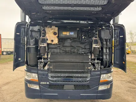 Scania  S-Series 2018 годаүшін32 500 000 тг. в Костанай – фото 11