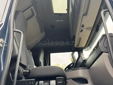 Scania  S-Series 2018 годаүшін32 500 000 тг. в Костанай – фото 16