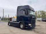 Scania  S-Series 2018 года за 33 500 000 тг. в Костанай – фото 4