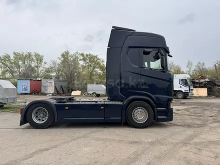 Scania  S-Series 2018 годаүшін32 500 000 тг. в Костанай – фото 5