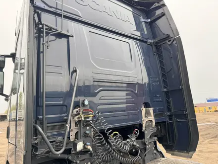 Scania  S-Series 2018 годаүшін32 500 000 тг. в Костанай – фото 10