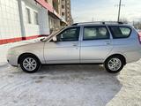 ВАЗ (Lada) Priora 2171 2015 годаfor3 600 000 тг. в Актобе – фото 4