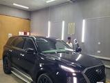 Hyundai Palisade 2022 года за 19 200 000 тг. в Кентау – фото 3