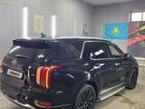 Hyundai Palisade 2022 года за 19 200 000 тг. в Кентау – фото 2
