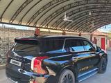Hyundai Palisade 2022 года за 19 200 000 тг. в Кентау – фото 5