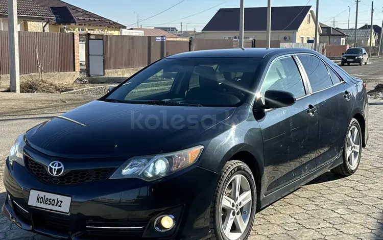 Toyota Camry 2014 годаfor7 000 000 тг. в Атырау