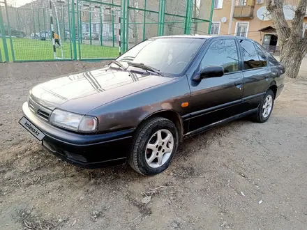 Nissan Primera 1992 года за 1 000 000 тг. в Жезказган – фото 2