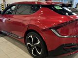 Kia EV6 2023 года за 14 300 000 тг. в Алматы – фото 2