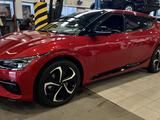 Kia EV6 2023 года за 14 300 000 тг. в Алматы – фото 3