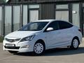 Hyundai Accent 2015 года за 5 600 000 тг. в Актау