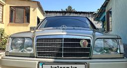 Mercedes-Benz E 230 1988 годаүшін2 000 000 тг. в Алматы