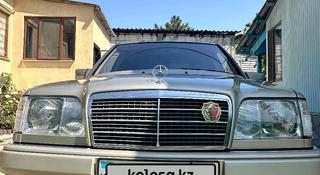 Mercedes-Benz E 230 1988 года за 2 000 000 тг. в Алматы