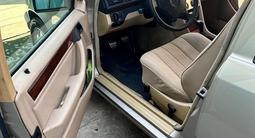 Mercedes-Benz E 230 1988 годаүшін2 000 000 тг. в Алматы – фото 3
