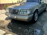 Mercedes-Benz E 230 1988 года за 2 000 000 тг. в Алматы – фото 5