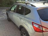 Nissan Qashqai 2013 года за 6 200 000 тг. в Степногорск – фото 4