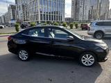 Changan Alsvin 2024 года за 5 300 000 тг. в Астана – фото 3