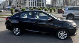 Changan Alsvin 2024 года за 5 300 000 тг. в Астана – фото 3