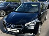 Changan Alsvin 2024 года за 5 300 000 тг. в Астана