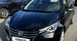 Changan Alsvin 2024 года за 5 300 000 тг. в Астана