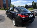 Changan Alsvin 2024 года за 5 300 000 тг. в Астана – фото 2