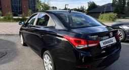 Changan Alsvin 2024 года за 5 300 000 тг. в Астана – фото 2