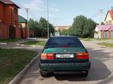 Volkswagen Vento 1995 годаүшін999 999 тг. в Астана – фото 4
