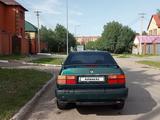 Volkswagen Vento 1995 годаүшін999 999 тг. в Астана – фото 5