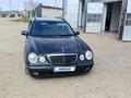 Mercedes-Benz E 280 2002 годаүшін5 000 000 тг. в Аральск – фото 3