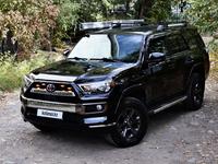 Toyota 4Runner 2020 годаүшін25 500 000 тг. в Алматы