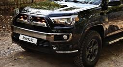 Toyota 4Runner 2020 годаfor25 500 000 тг. в Алматы – фото 5