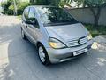 Mercedes-Benz A 160 2000 годаfor1 800 000 тг. в Алматы – фото 3